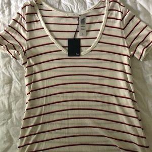 Aritzia T-shirt